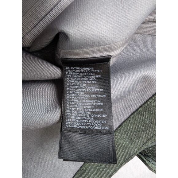 The North Face Kassler Field Jacket TNF Mens‎ Small Green - Picture 9 of 12